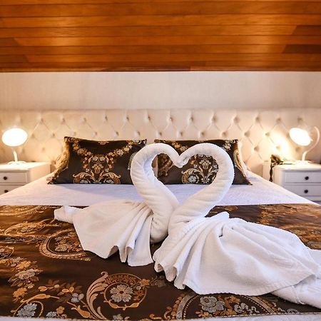Hotel Kehl Haus Gramado Luaran gambar