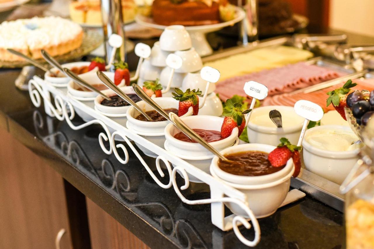 Hotel Kehl Haus Gramado Luaran gambar