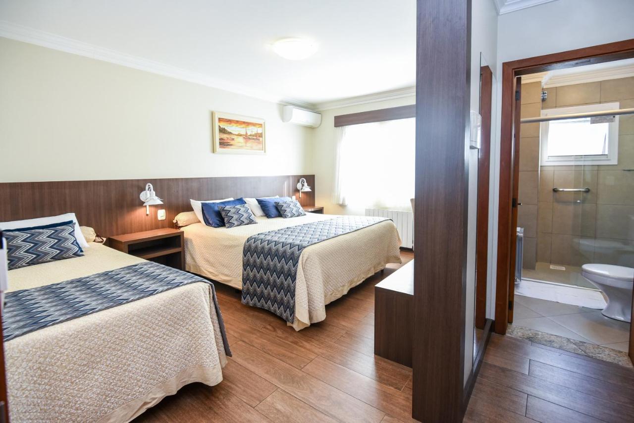 Hotel Kehl Haus Gramado Luaran gambar