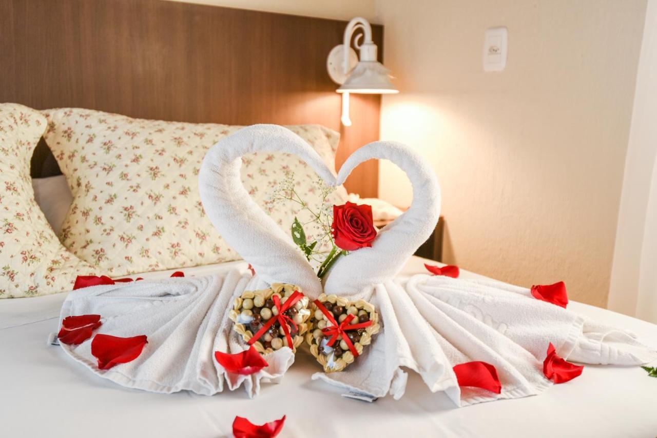 Hotel Kehl Haus Gramado Luaran gambar