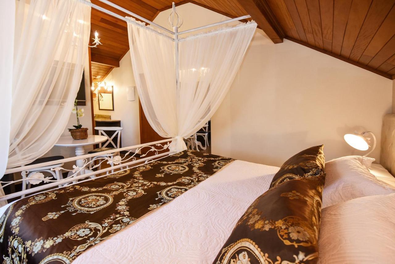 Hotel Kehl Haus Gramado Luaran gambar