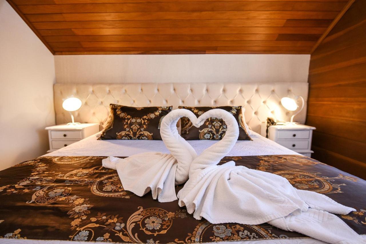 Hotel Kehl Haus Gramado Luaran gambar