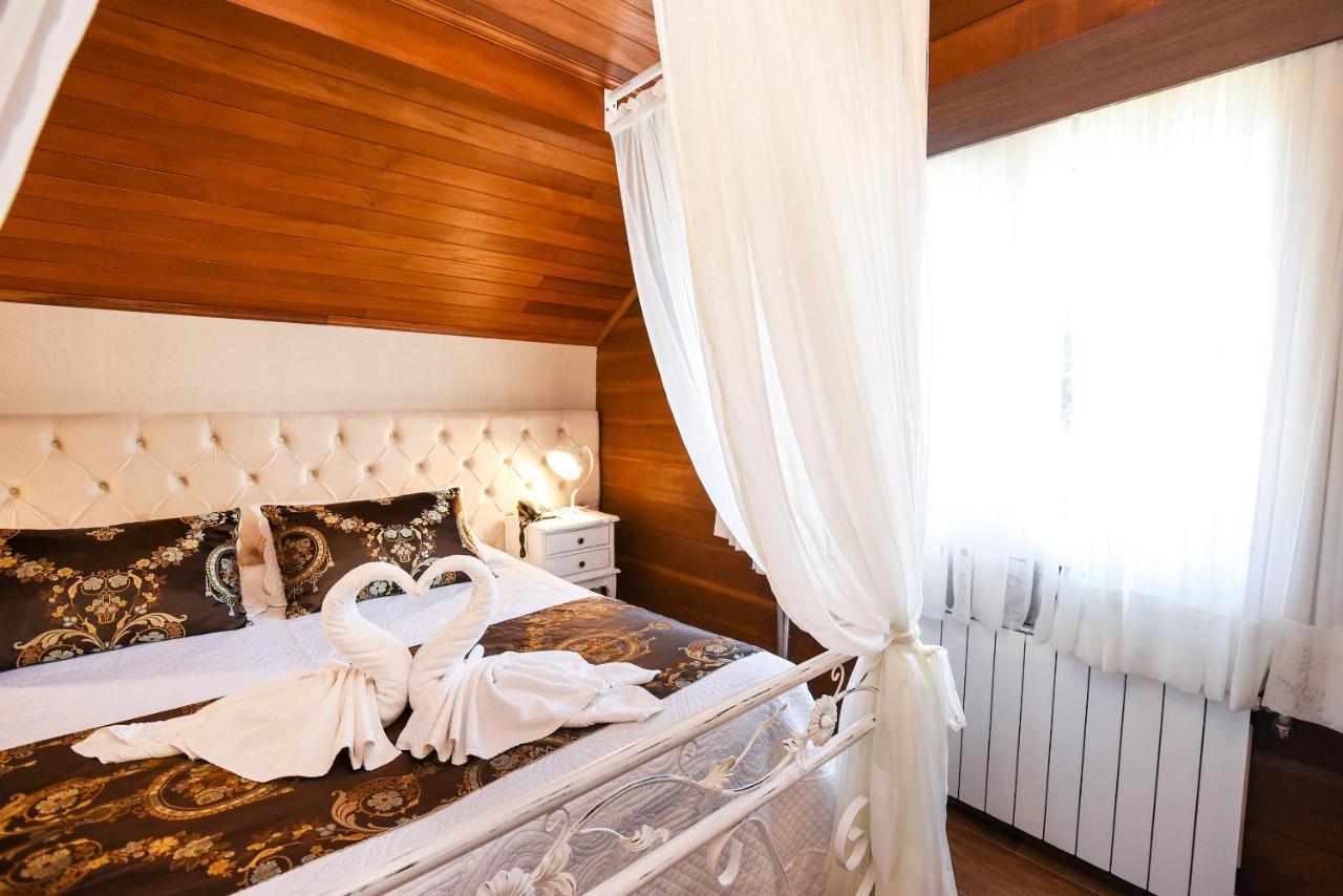 Hotel Kehl Haus Gramado Luaran gambar