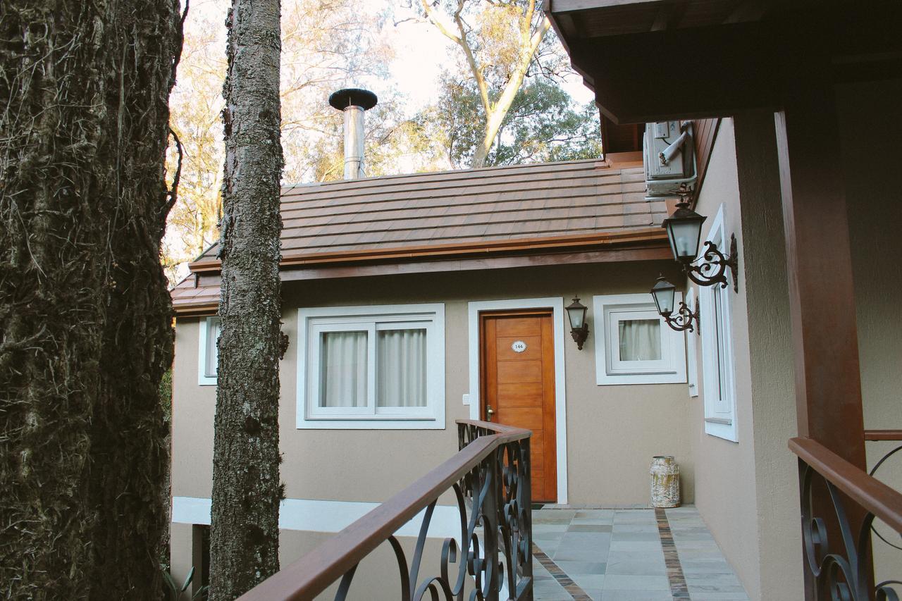 Hotel Kehl Haus Gramado Luaran gambar