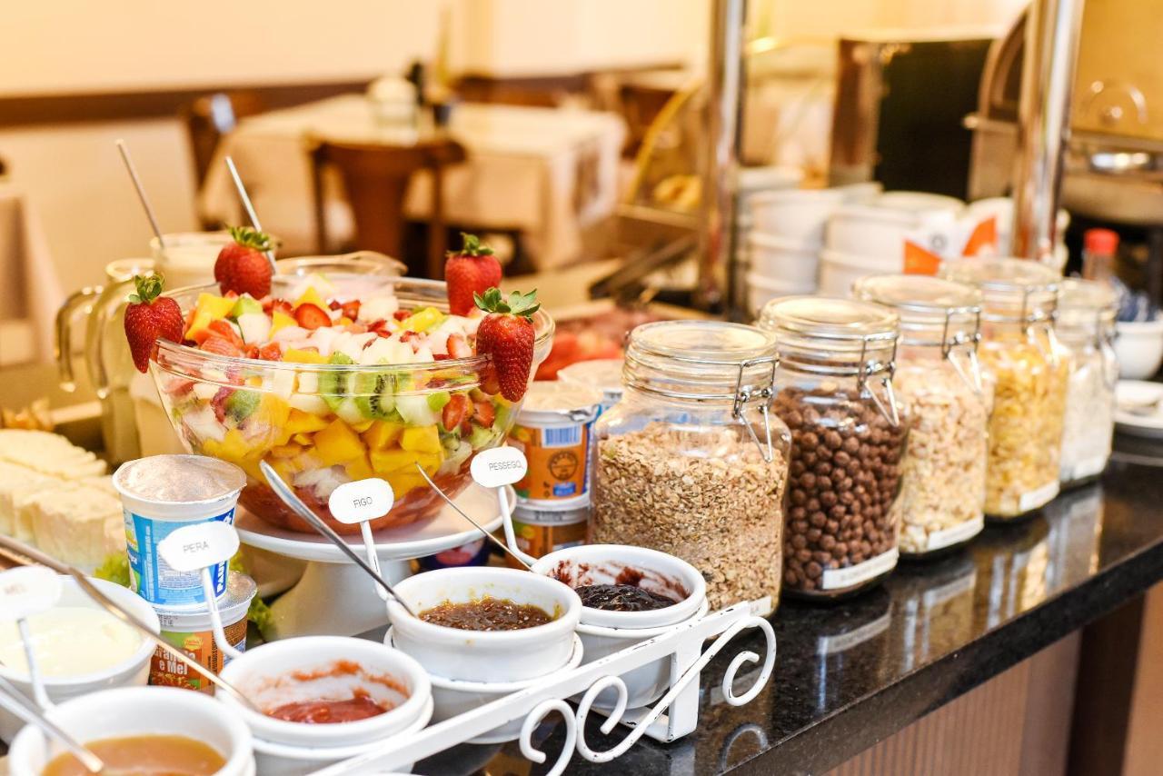 Hotel Kehl Haus Gramado Luaran gambar