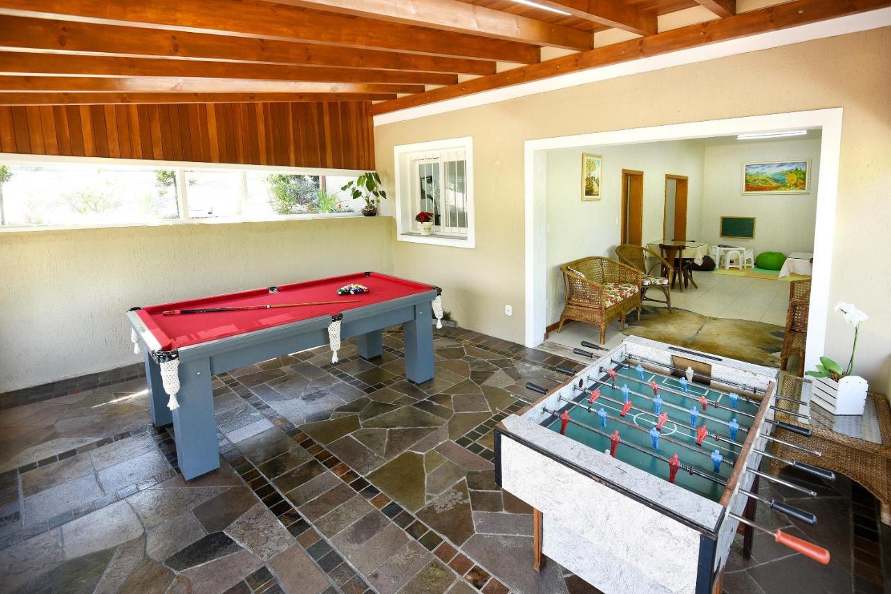 Hotel Kehl Haus Gramado Luaran gambar