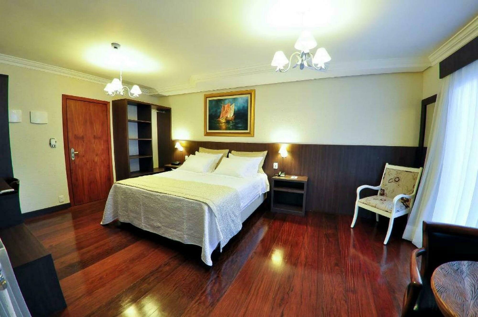 Hotel Kehl Haus Gramado Luaran gambar